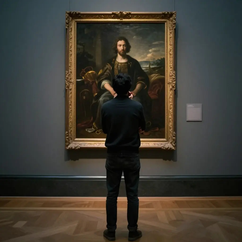 captions for museumcaptions for museum