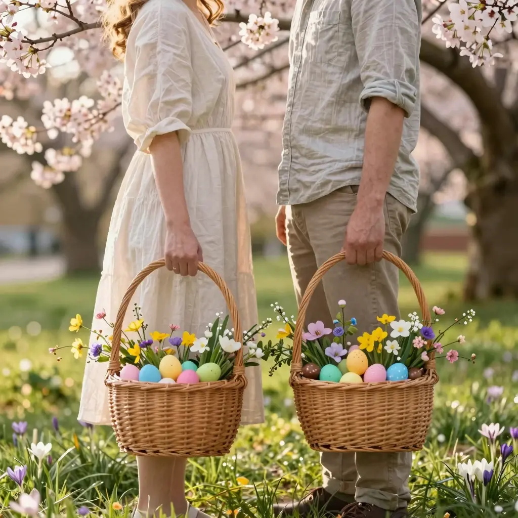 easter captions for instagram