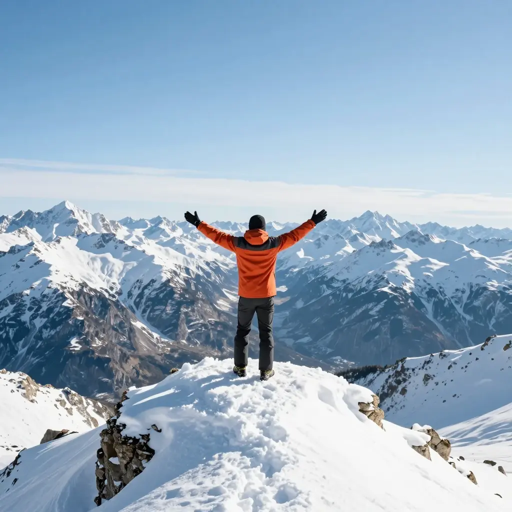 winter instagram captions