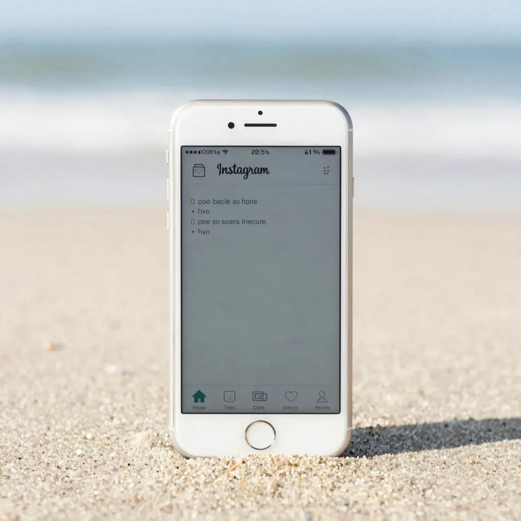 short beach captions for instagram