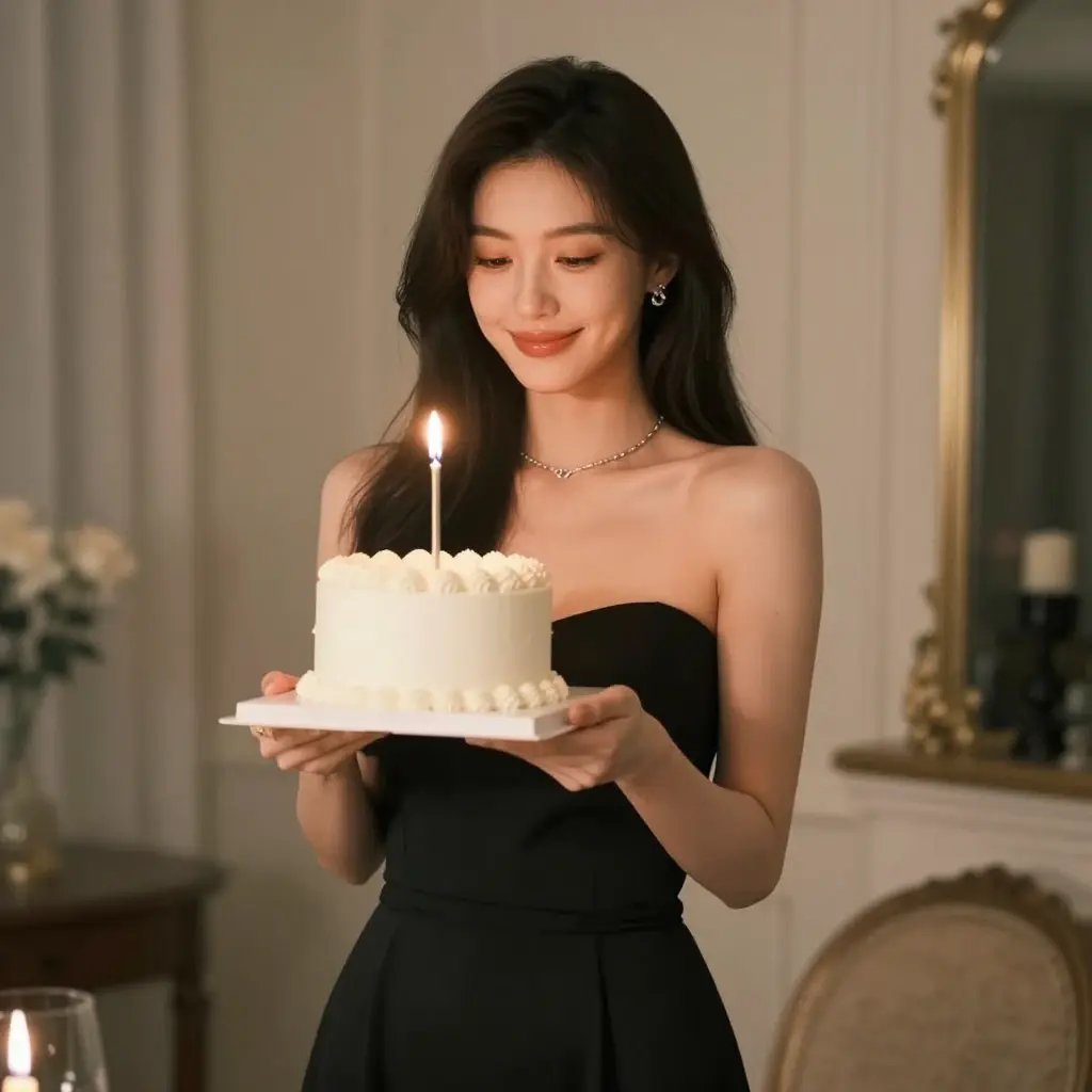 short birthday captions for yourself