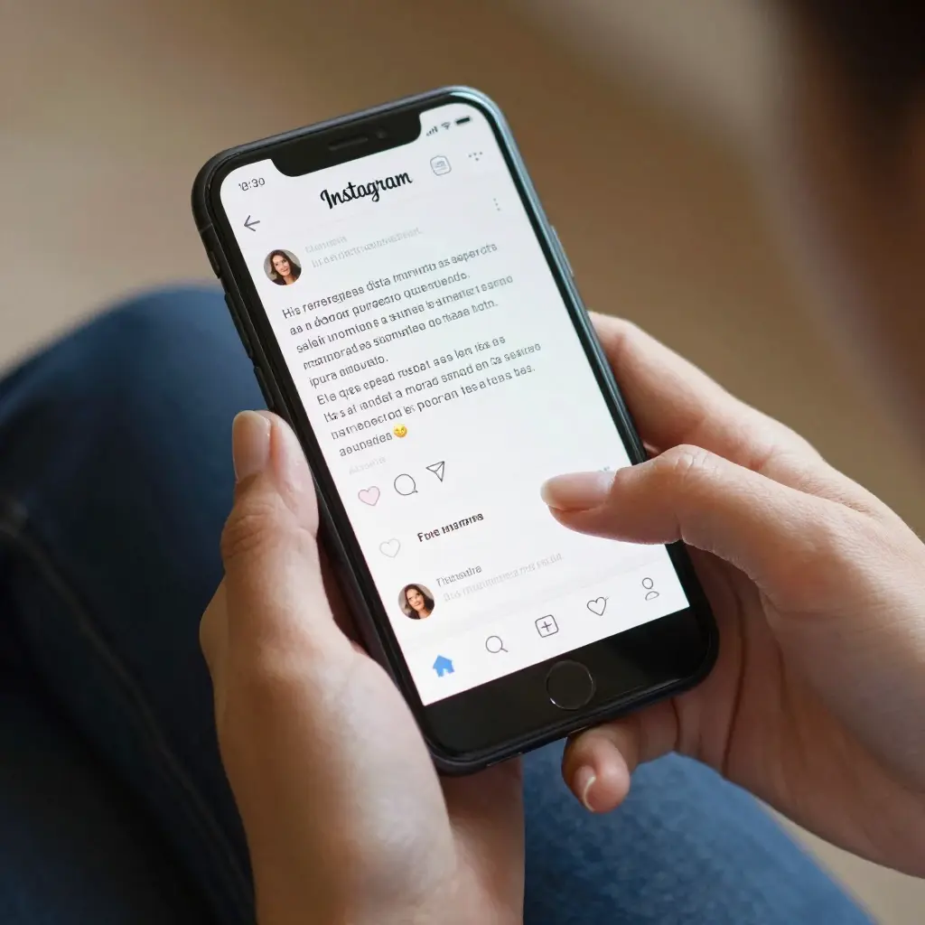 spanish captions for instagram