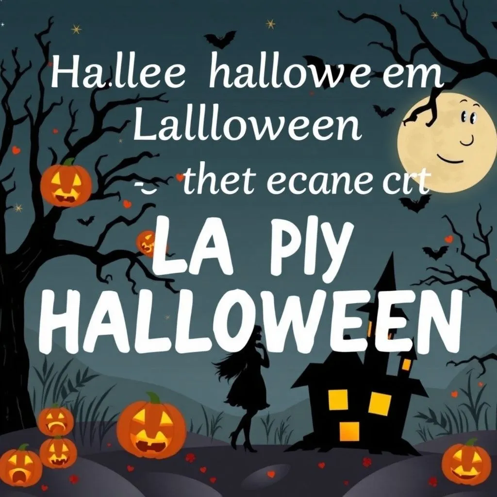 halloween captions for instagram