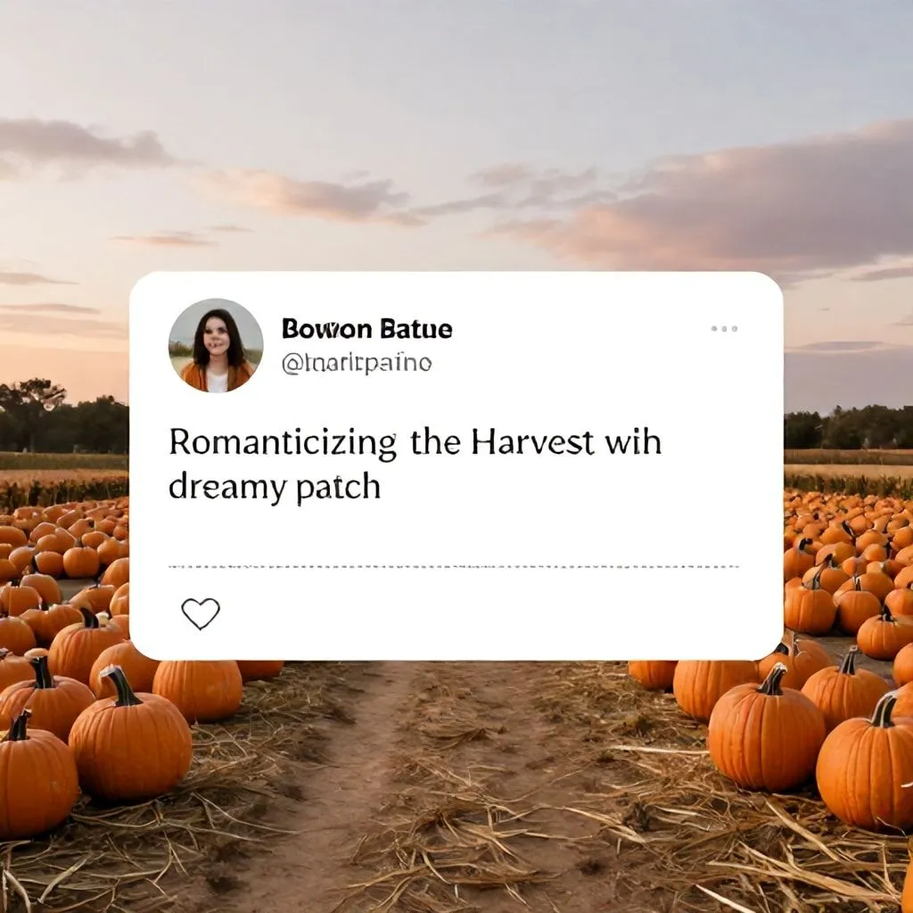 pumpkin patch instagram captions