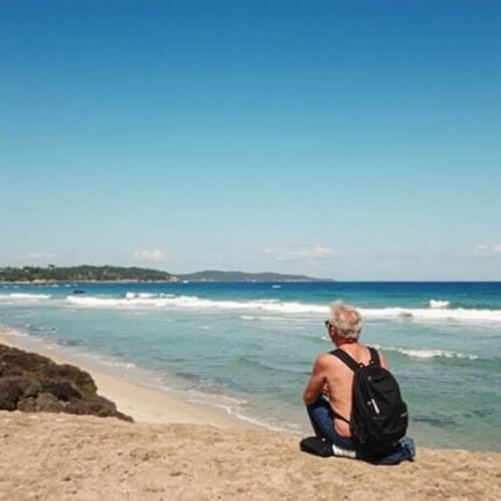 senior year captions