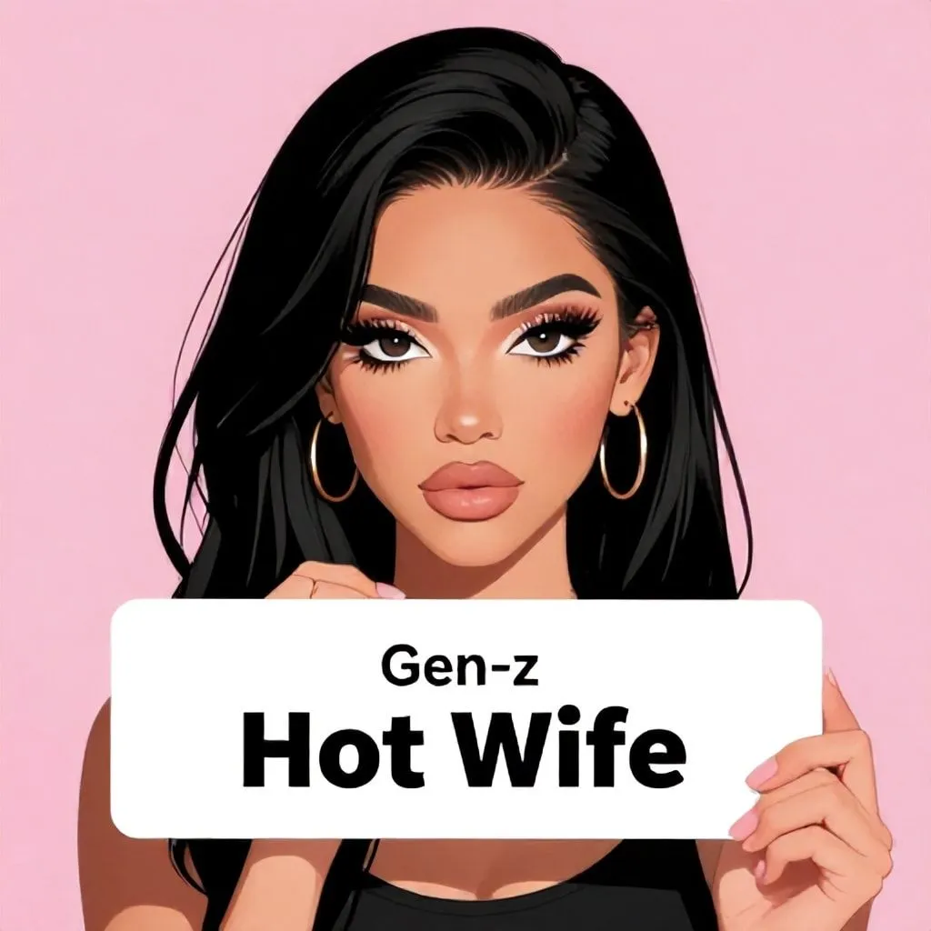 hot wife captions