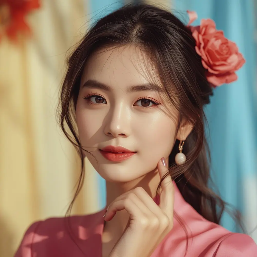 clear captions actress