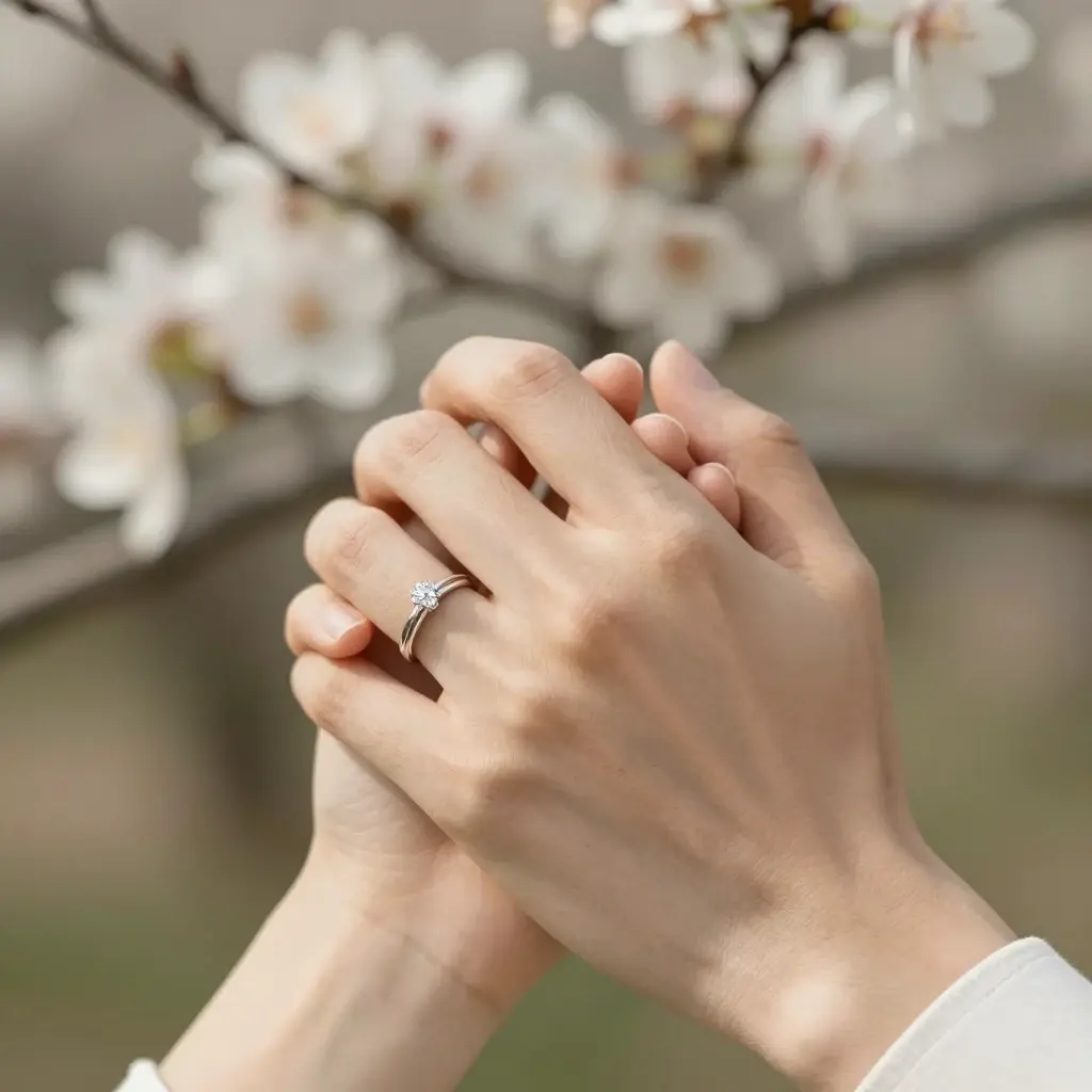 cute engagement captions