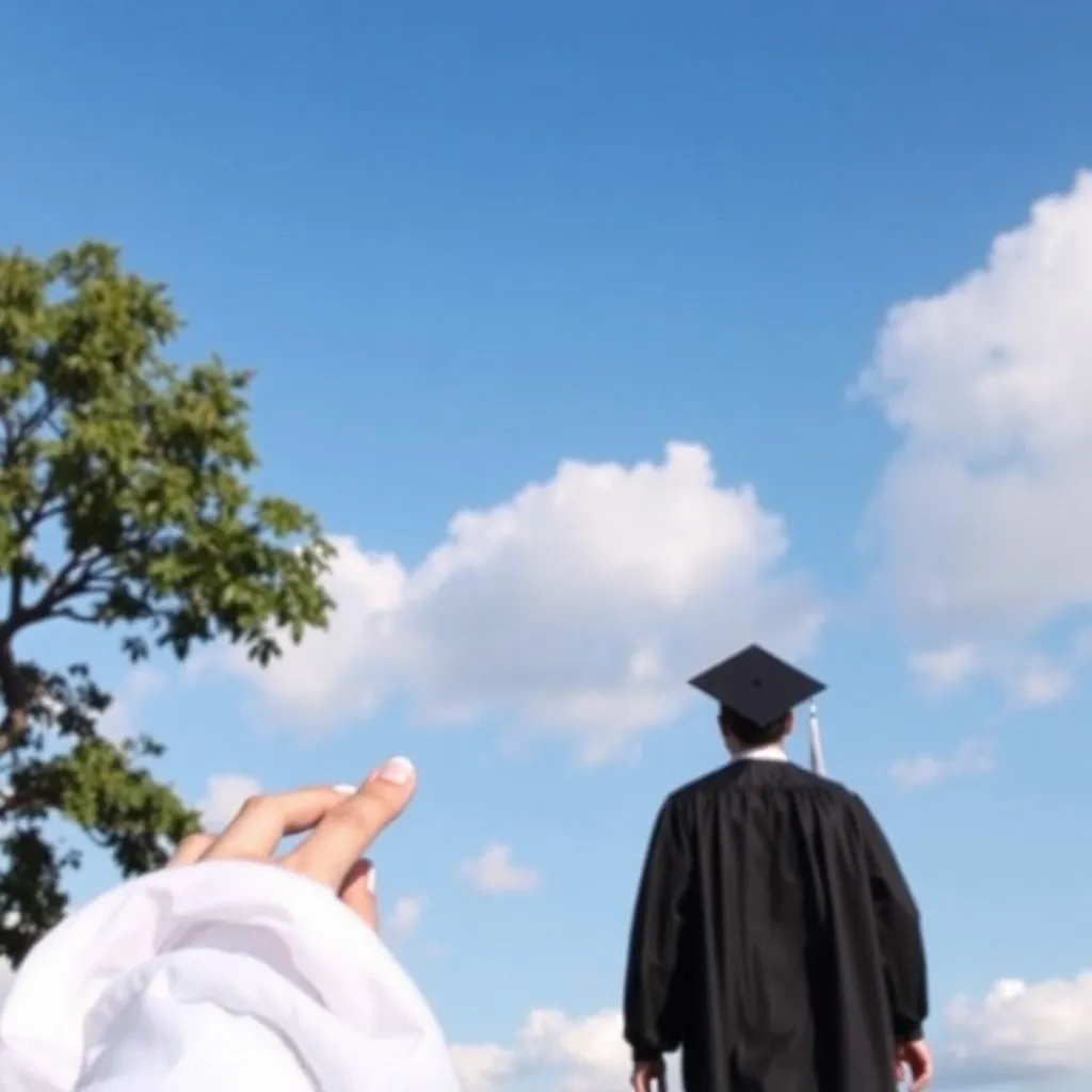 graduation captions for instagram