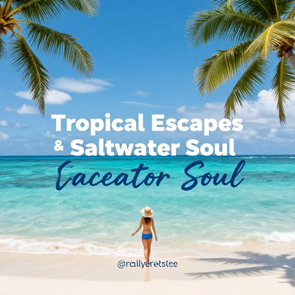 vacation captions for instagram