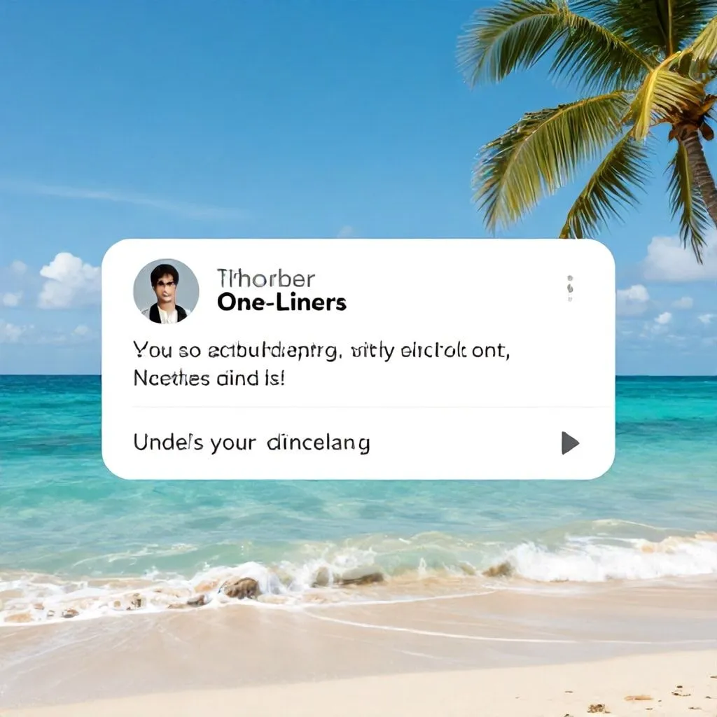 vacation captions for instagram