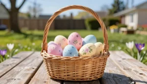 easter captions for instagram