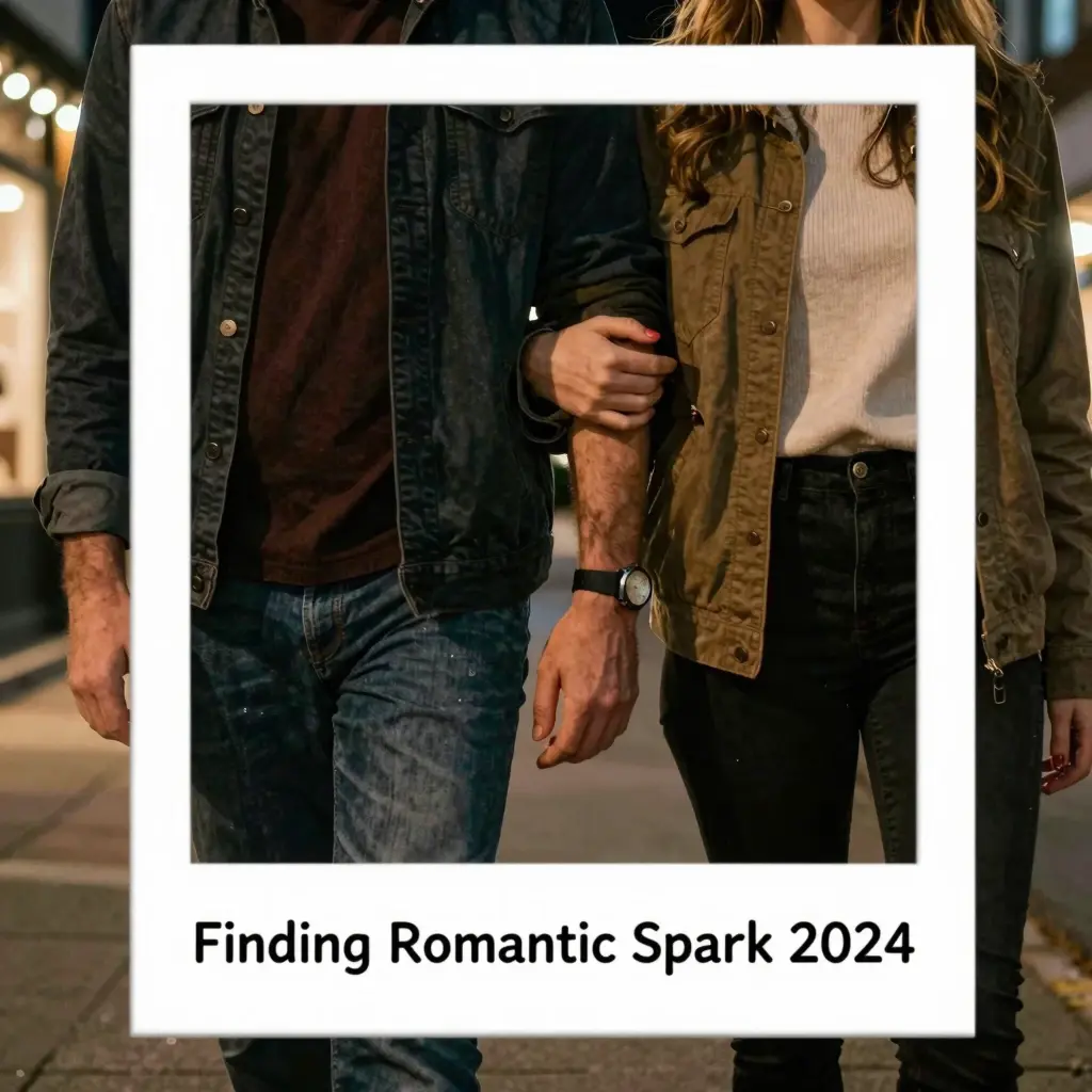 Finding Romantic Spark in a 2024