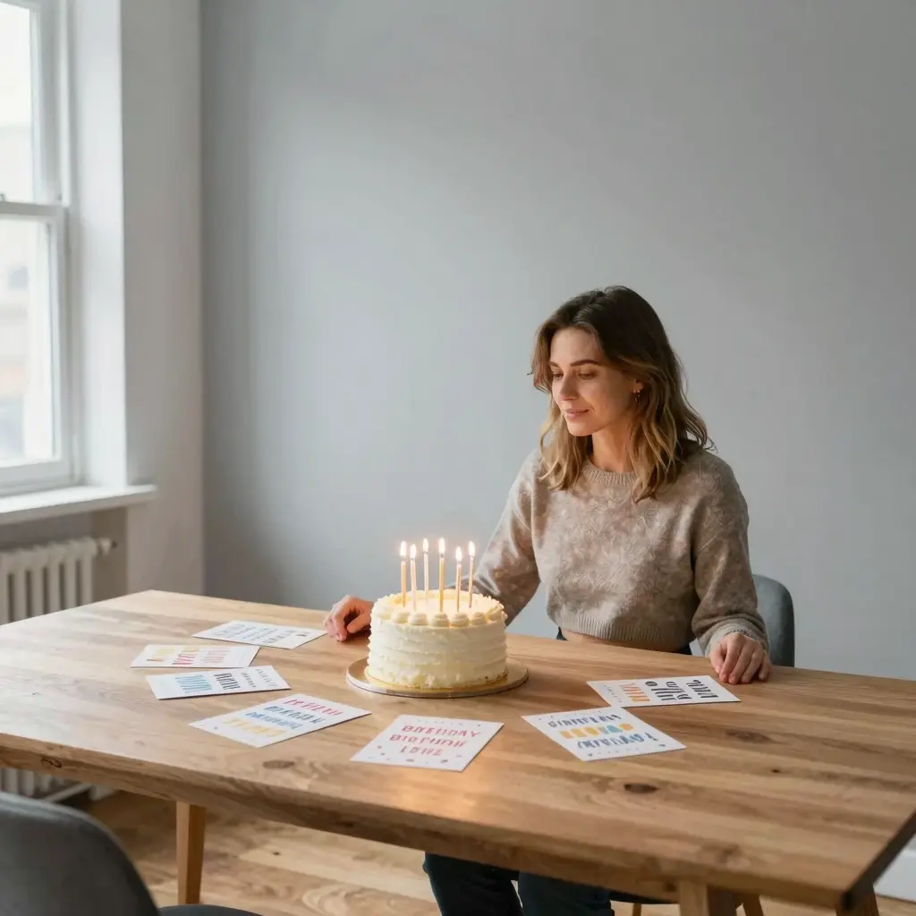 17th birthday captions