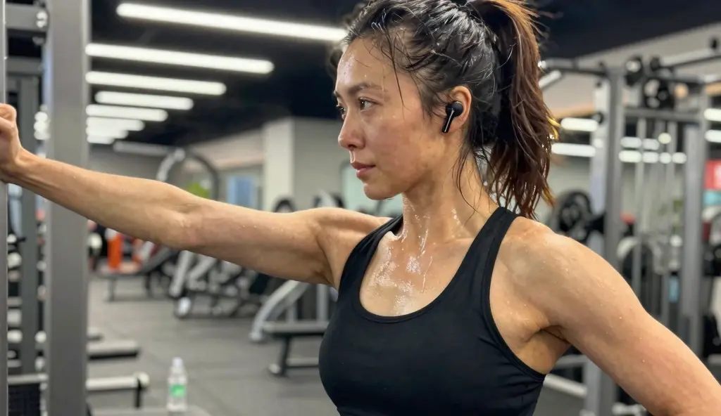 gym captions for instagram