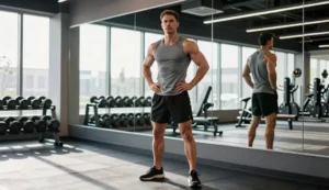 gym captions for instagram