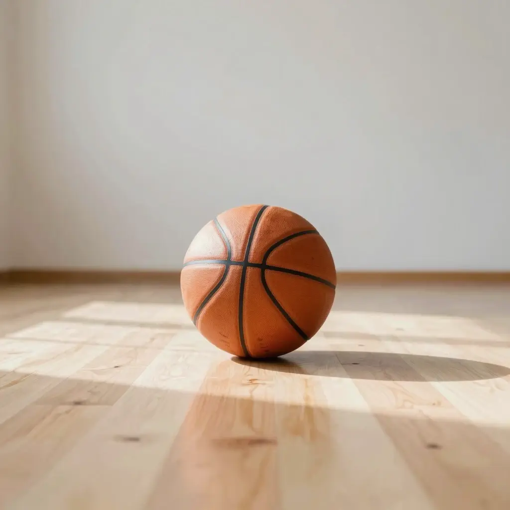 basketball captions