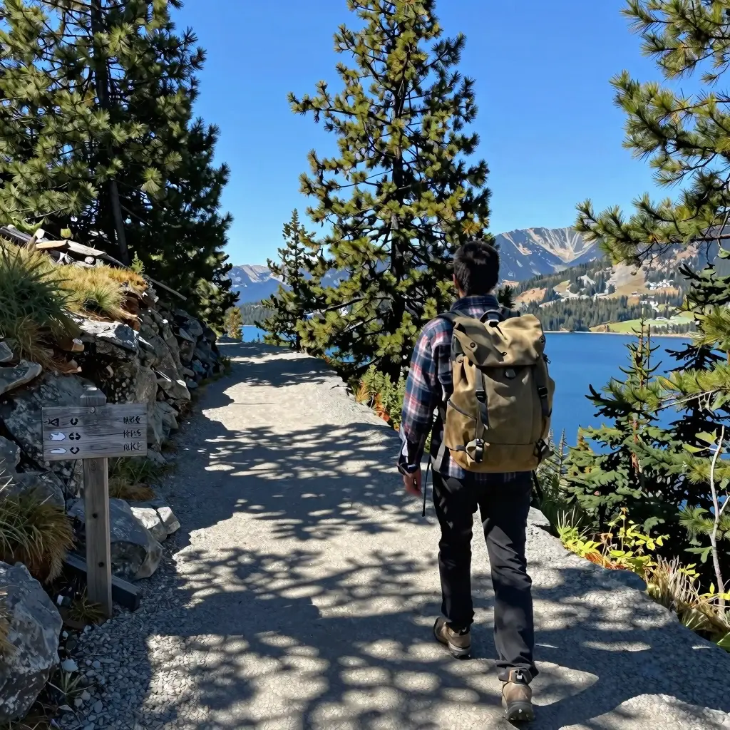 Travel Adventures and Your
