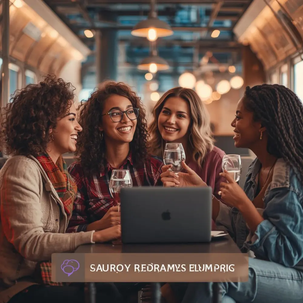 galentines captions