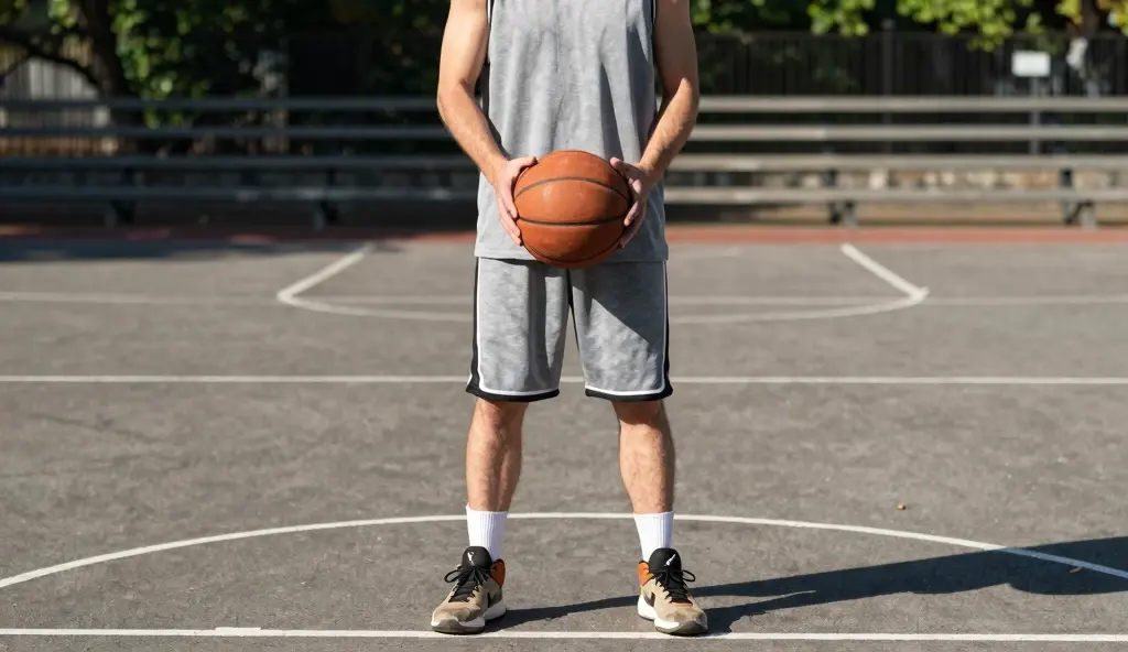 basketball captions