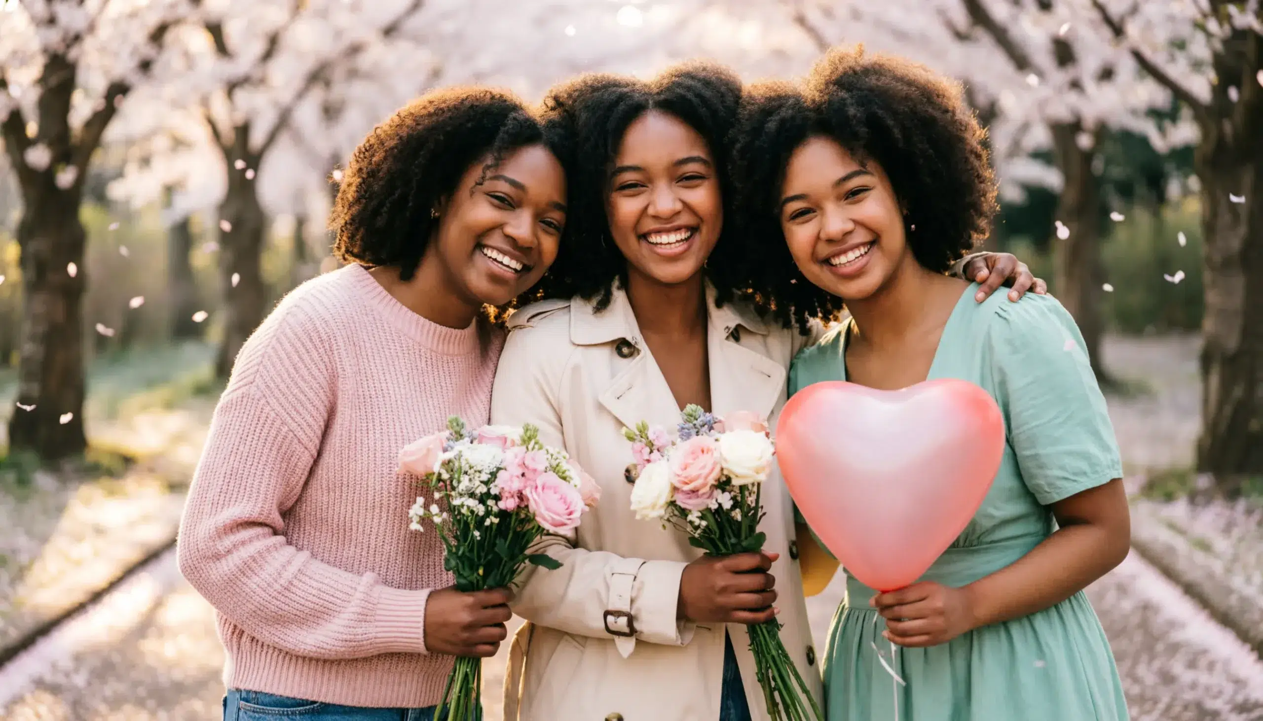 galentines captions